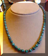 chrysocolasilverchoker1.JPG (499296 bytes)